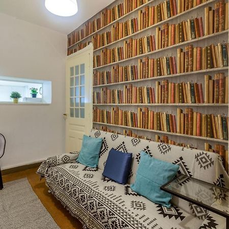 Charming Apartment In The Heart Of Plaka أثينا المظهر الخارجي الصورة