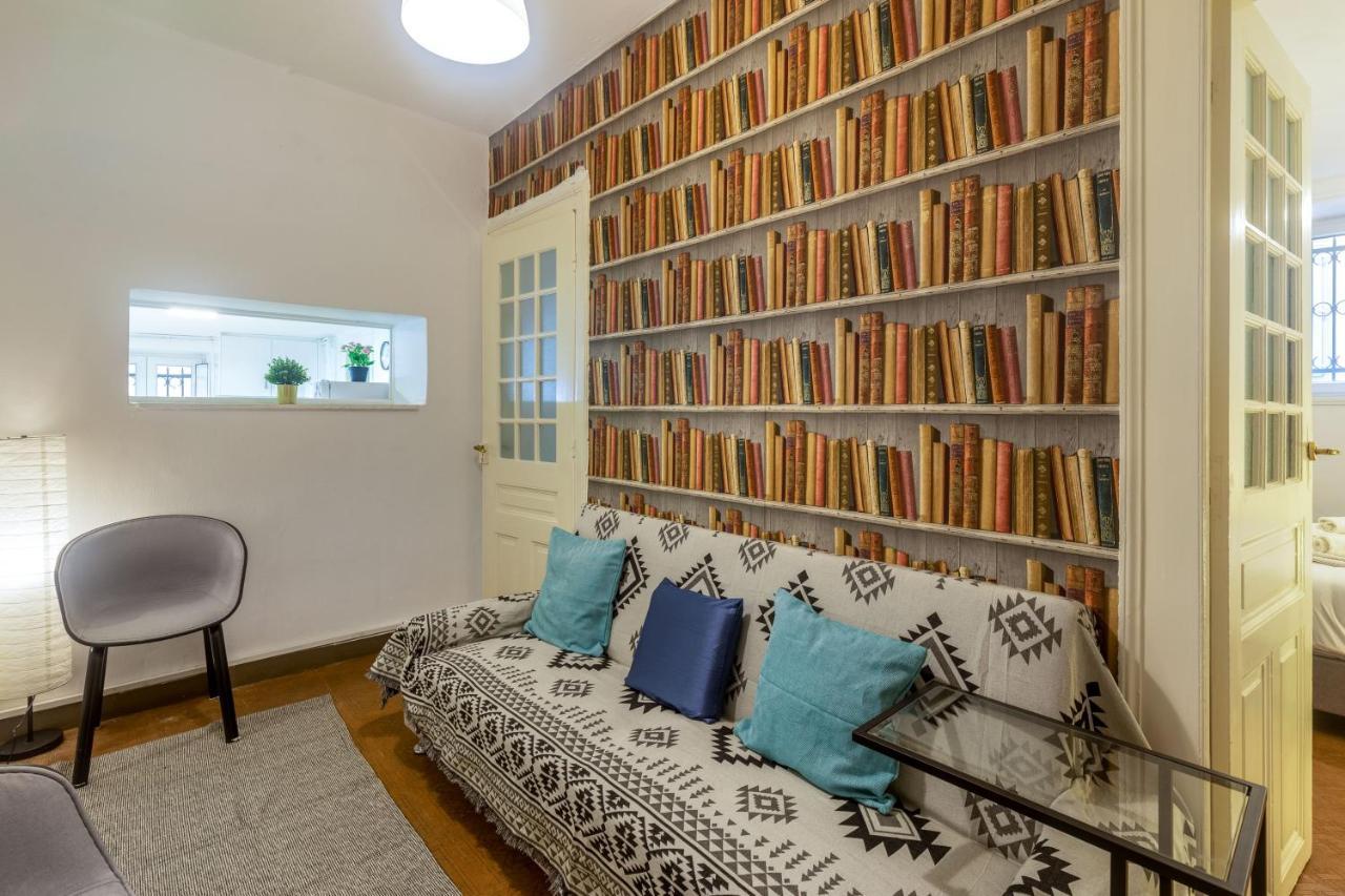 Charming Apartment In The Heart Of Plaka أثينا المظهر الخارجي الصورة